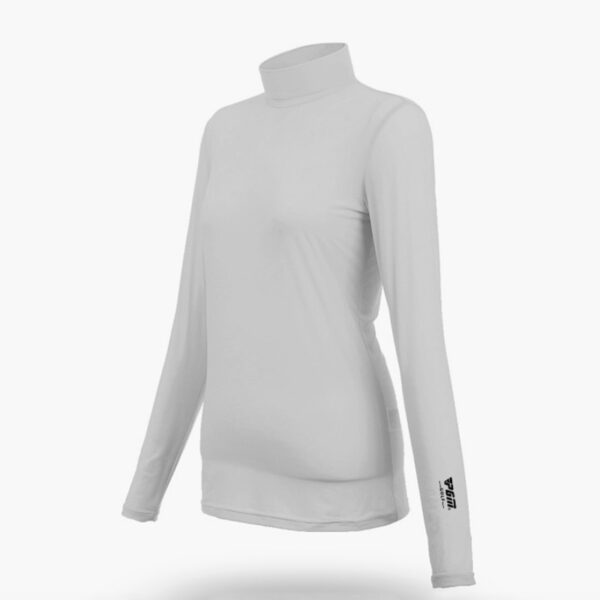 Golf Shirt Summer Wear T-Shirts Anti UV Clothes Women Clothing Ice Silk Sun Protection Shirt Ultra-thin Breathable Casual Shirts