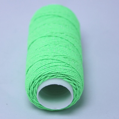 0.5mm 12 color elastic line ultra-fine / skirt wrinkled bottom line / color elastic rope / round elastic band / rubber band